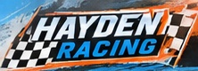 Hayden Racing