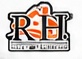 R & H